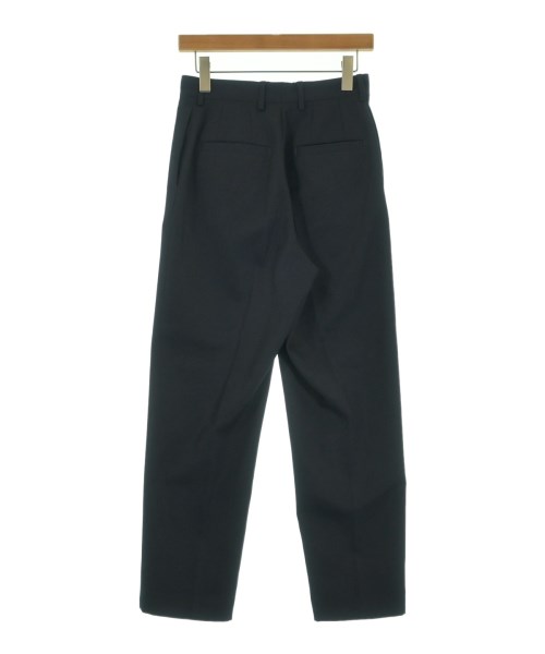 6(ROKU)（ロク）スラックス 紺 サイズ:36(S位) レディース/2200632401093