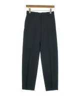 6(ROKU)（ロク）スラックス 紺 サイズ:36(S位) レディース/2200632401093