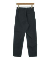 6(ROKU)（ロク）スラックス 紺 サイズ:36(S位) レディース/2200632401093