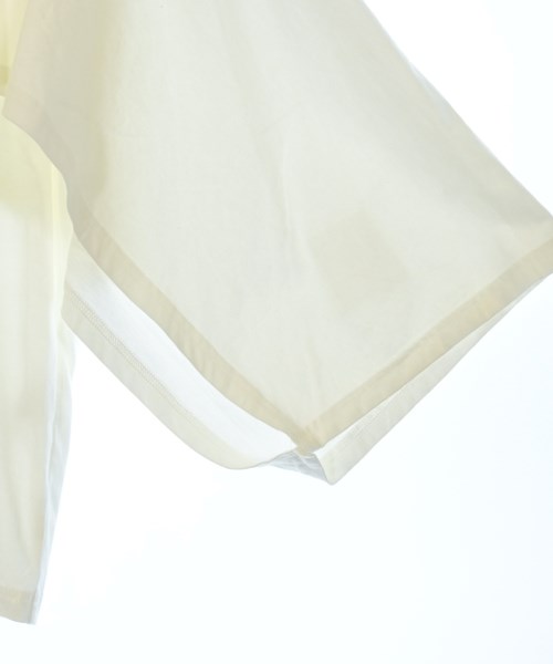 6(ROKU)（ロク）Tシャツ・カットソー 白 サイズ:F レディース/2200633114077