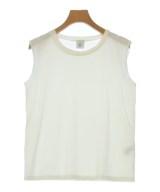 6(ROKU)（ロク）Tシャツ・カットソー 白 サイズ:F レディース/2200633114077