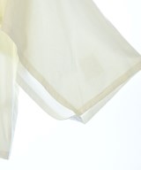 6(ROKU)（ロク）Tシャツ・カットソー 白 サイズ:F レディース/2200633114077