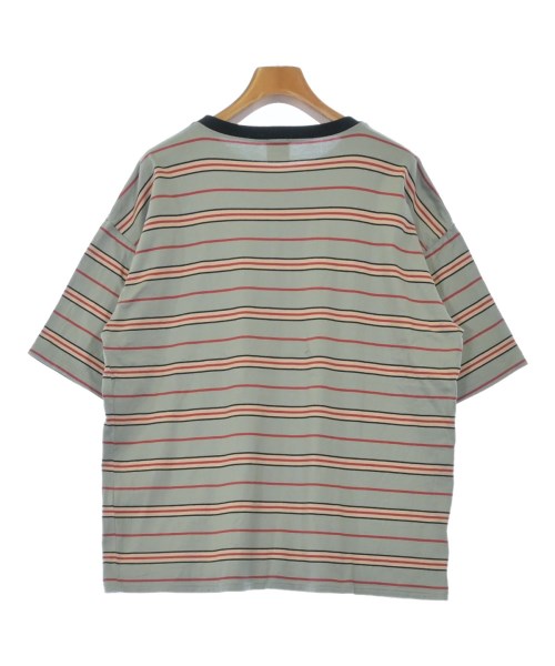 6(ROKU)（ロク）Tシャツ・カットソー グレー サイズ:-(M位) レディース/2200634020087