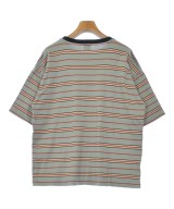6(ROKU)（ロク）Tシャツ・カットソー グレー サイズ:-(M位) レディース/2200634020087