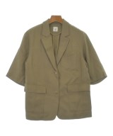 6(ROKU) テーラードジャケット