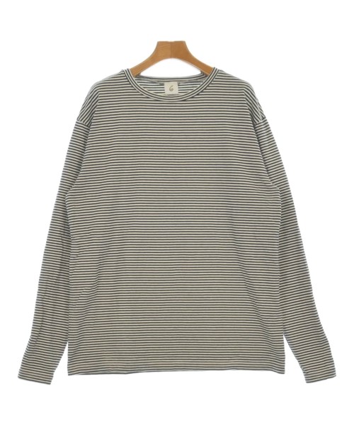 6(ROKU)（ロク）Tシャツ・カットソー 黒 サイズ:-(M位) レディース/2200607290080