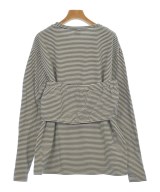 6(ROKU)（ロク）Tシャツ・カットソー 黒 サイズ:-(M位) レディース/2200607290080