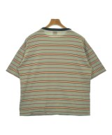 6(ROKU)（ロク）Tシャツ・カットソー 青 サイズ:F レディース/2200610617140