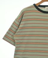 6(ROKU)（ロク）Tシャツ・カットソー 青 サイズ:F レディース/2200610617140