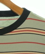 6(ROKU)（ロク）Tシャツ・カットソー 青 サイズ:F レディース/2200610617140