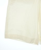 6(ROKU)（ロク）ショートパンツ 白 サイズ:34(XS位) レディース/2200609967300