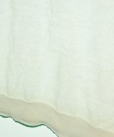 6(ROKU)（ロク）ベスト 白 サイズ:-(M位) レディース/2200611955050