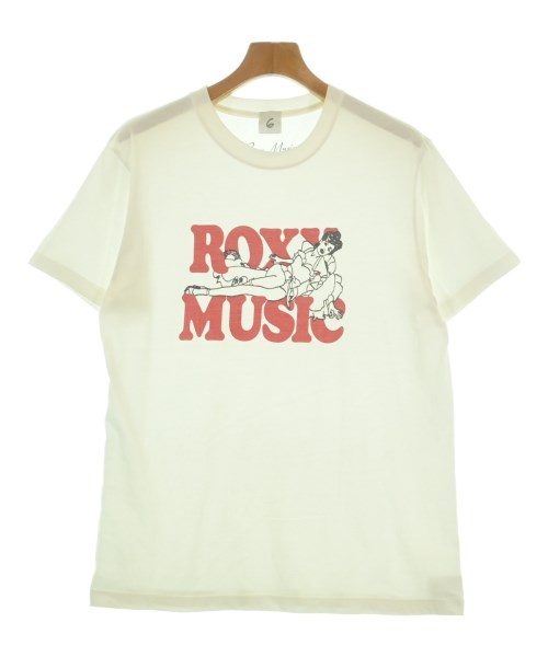 ロク(6(ROKU))の6(ROKU) Tシャツ・カットソー