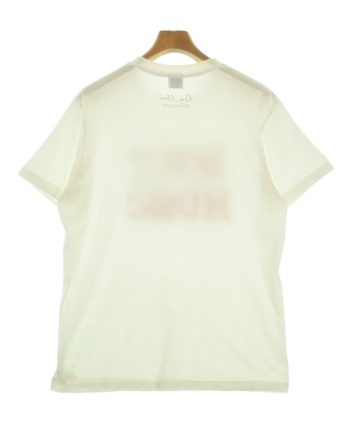 6(ROKU)（ロク）Tシャツ・カットソー 白 サイズ:L レディース/2200612051065