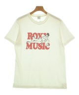 6(ROKU)（ロク）Tシャツ・カットソー 白 サイズ:L レディース/2200612051065