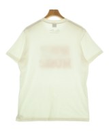 6(ROKU)（ロク）Tシャツ・カットソー 白 サイズ:L レディース/2200612051065