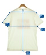 6(ROKU)（ロク）Tシャツ・カットソー 白 サイズ:L レディース/2200612051065