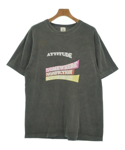 ロク(6(ROKU))の6(ROKU) Tシャツ・カットソー