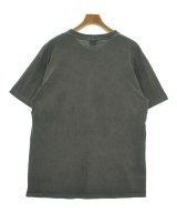 6(ROKU)（ロク）Tシャツ・カットソー グレー サイズ:F レディース/2200612051072