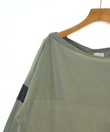 6(ROKU)（ロク）Tシャツ・カットソー グレー サイズ:F レディース/2200612298026