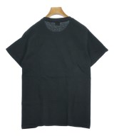 6(ROKU)（ロク）Tシャツ・カットソー 黒 サイズ:S レディース/2200612641082