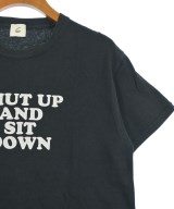 6(ROKU)（ロク）Tシャツ・カットソー 黒 サイズ:S レディース/2200612641082