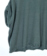6(ROKU)（ロク）Tシャツ・カットソー 緑 サイズ:F レディース/2200608707518