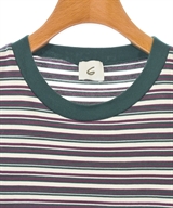 6(ROKU)（ロク）ノースリーブ 白 サイズ:F レディース/2200613242042