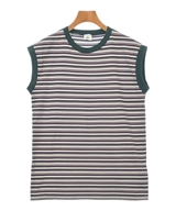 6(ROKU) ノースリーブ