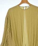 6(ROKU)（ロク）ワンピース 茶 サイズ:36(S位) レディース/2200613242059