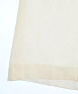 6(ROKU)（ロク）ショートパンツ 白 サイズ:38(M位) レディース/2200611315052