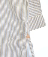 6(ROKU)（ロク）シャツワンピース その他（柄物・カラフル） サイズ:36(S位) レディース/2200615099163