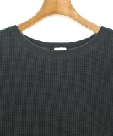 6(ROKU)（ロク）Tシャツ・カットソー 黒 サイズ:-(M位) レディース/2200616536049