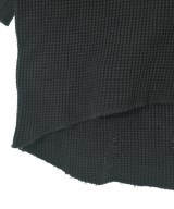 6(ROKU)（ロク）Tシャツ・カットソー 黒 サイズ:-(M位) レディース/2200616536049