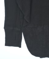 6(ROKU)（ロク）Tシャツ・カットソー 黒 サイズ:-(XL位) レディース/2200617186021