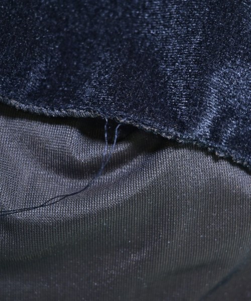 6(ROKU)（ロク）ポロシャツ 紺 サイズ:-(M位) レディース/2200610169076