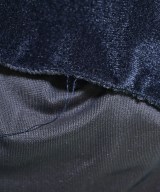 6(ROKU)（ロク）ポロシャツ 紺 サイズ:-(M位) レディース/2200610169076