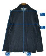 6(ROKU)（ロク）ポロシャツ 紺 サイズ:-(M位) レディース/2200610169076