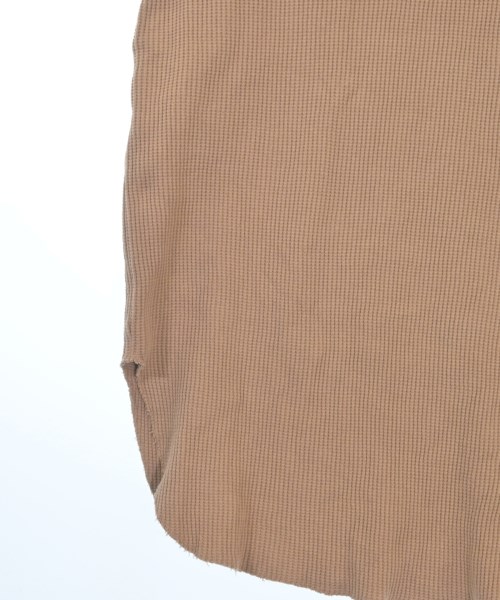 6(ROKU)（ロク）ワンピース ベージュ サイズ:38(M位) レディース/2200615814018