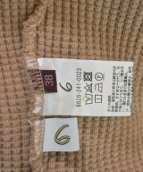 6(ROKU)（ロク）ワンピース ベージュ サイズ:38(M位) レディース/2200615814018