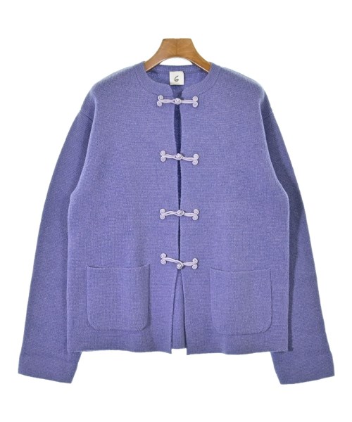 ロク(6(ROKU))の6(ROKU) カーディガン