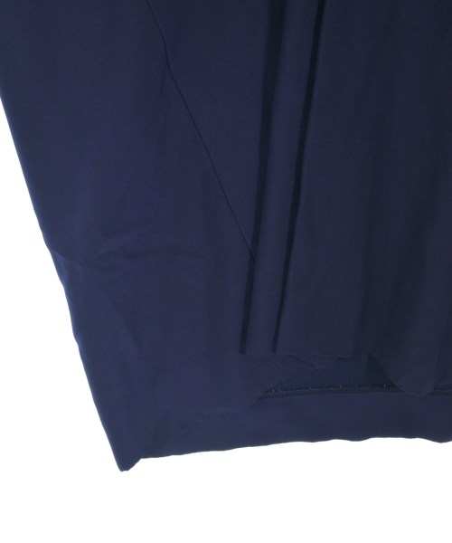 6(ROKU)（ロク）ワンピース 紺 サイズ:F レディース/2200617348030