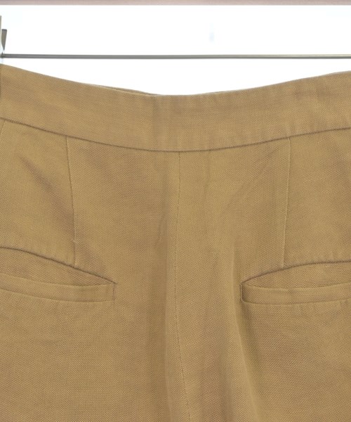 6(ROKU)（ロク）その他 ベージュ サイズ:38(M位) レディース/2200617399049