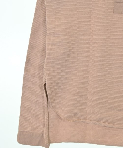6(ROKU)（ロク）Tシャツ・カットソー ベージュ サイズ:F レディース/2200614467031