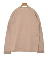 6(ROKU)（ロク）Tシャツ・カットソー ベージュ サイズ:F レディース/2200614467031