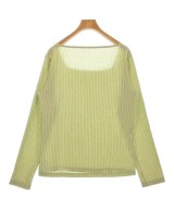 6(ROKU)（ロク）Tシャツ・カットソー 緑 サイズ:F レディース/2200617812173