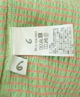 6(ROKU)（ロク）Tシャツ・カットソー 緑 サイズ:F レディース/2200617812173