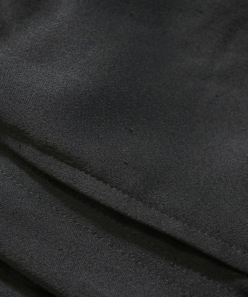 6(ROKU)（ロク）その他 黒 サイズ:36(S位) レディース/2200608835075