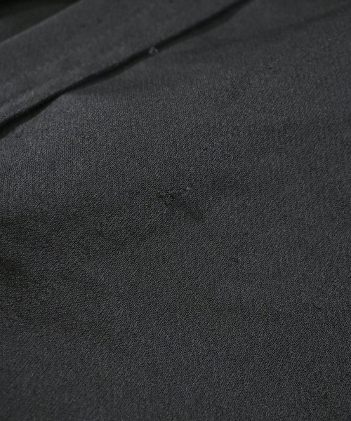 6(ROKU)（ロク）その他 黒 サイズ:36(S位) レディース/2200608835075