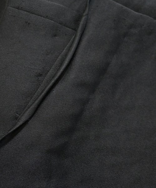 6(ROKU)（ロク）その他 黒 サイズ:36(S位) レディース/2200608835075